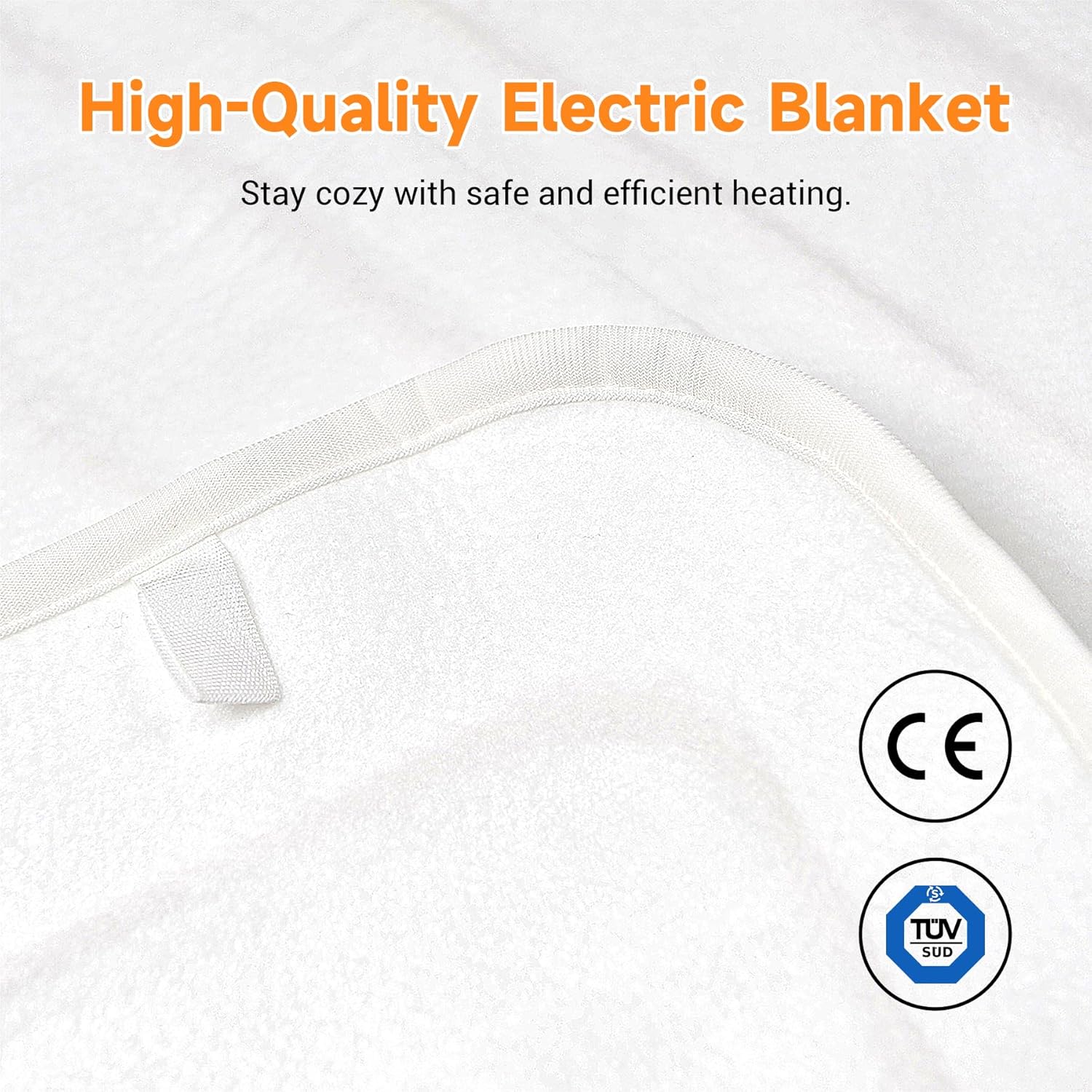 Heated Blanket