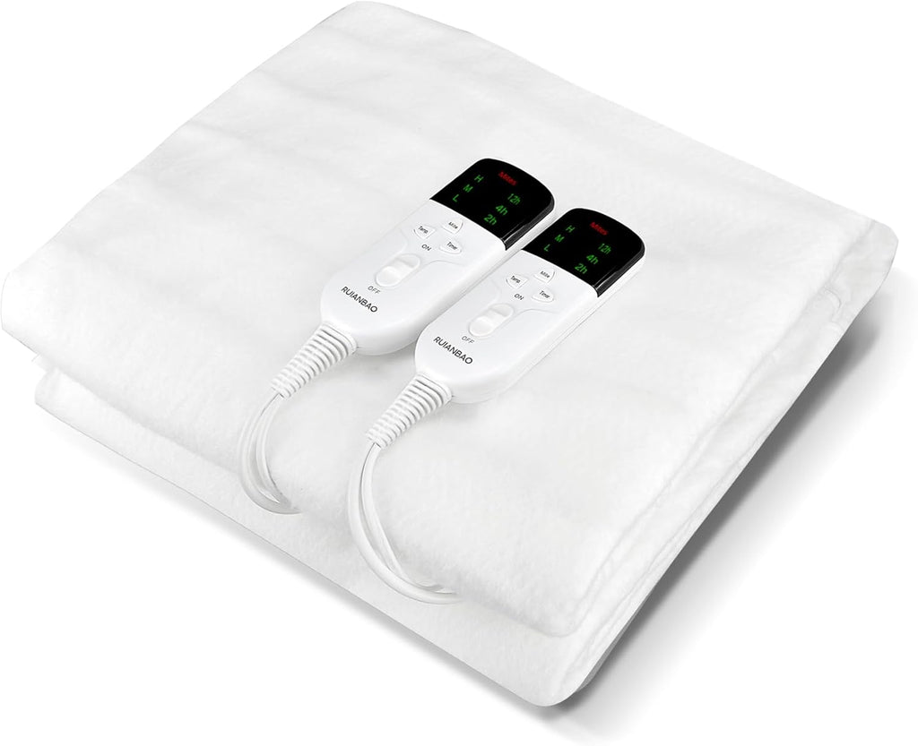 Heated Blanket