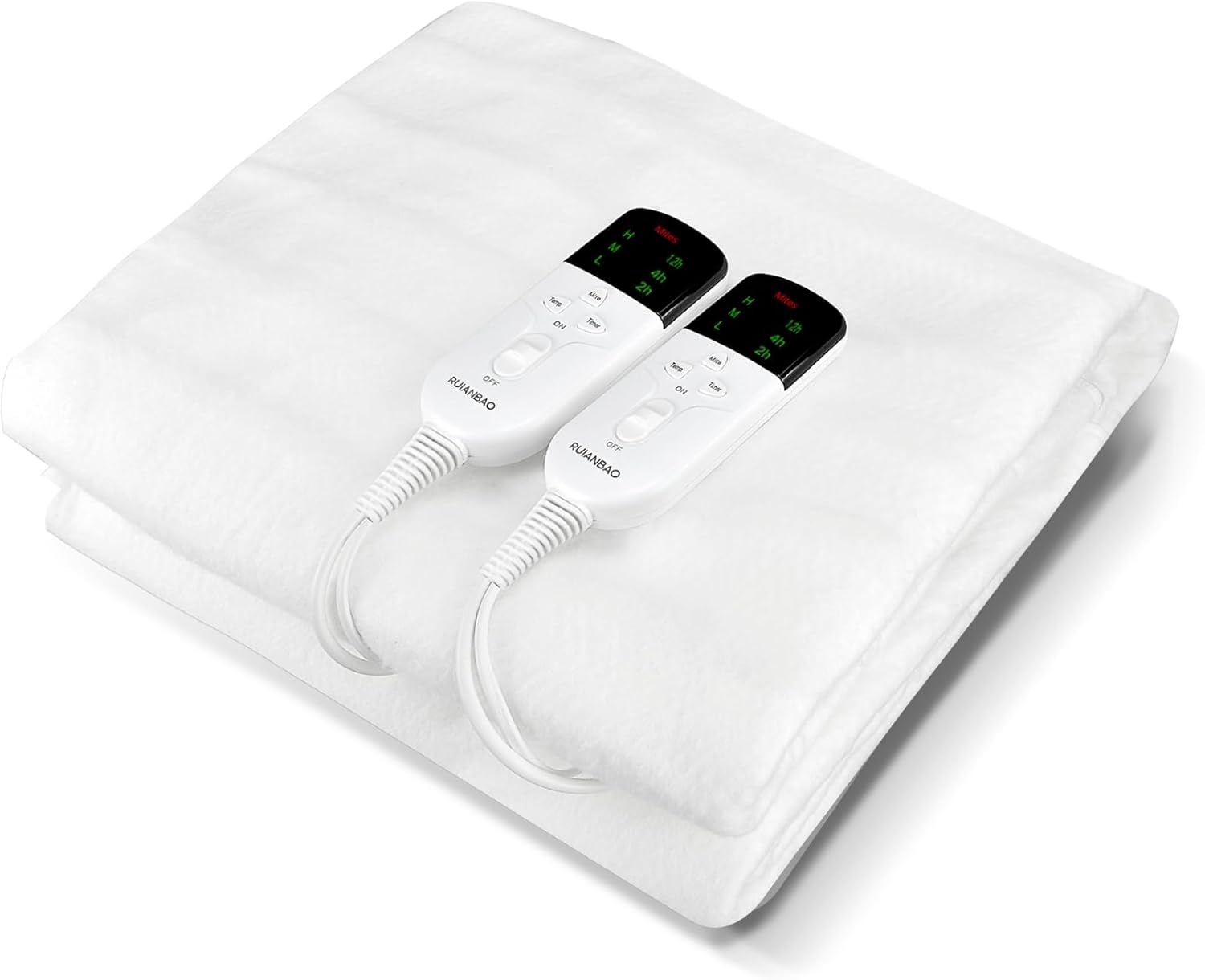 Heated Blanket