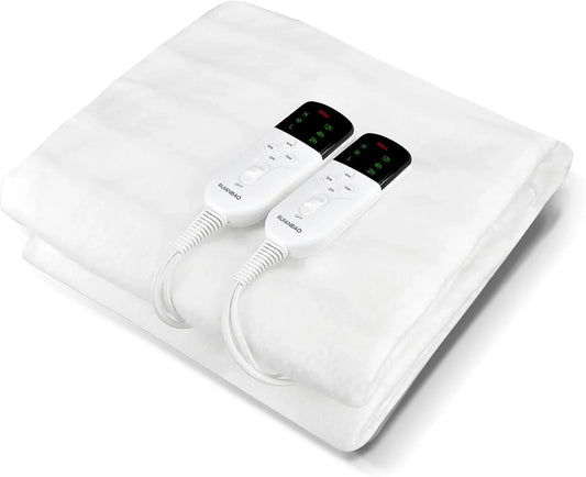 Double bed warmer 160 x 140 cm