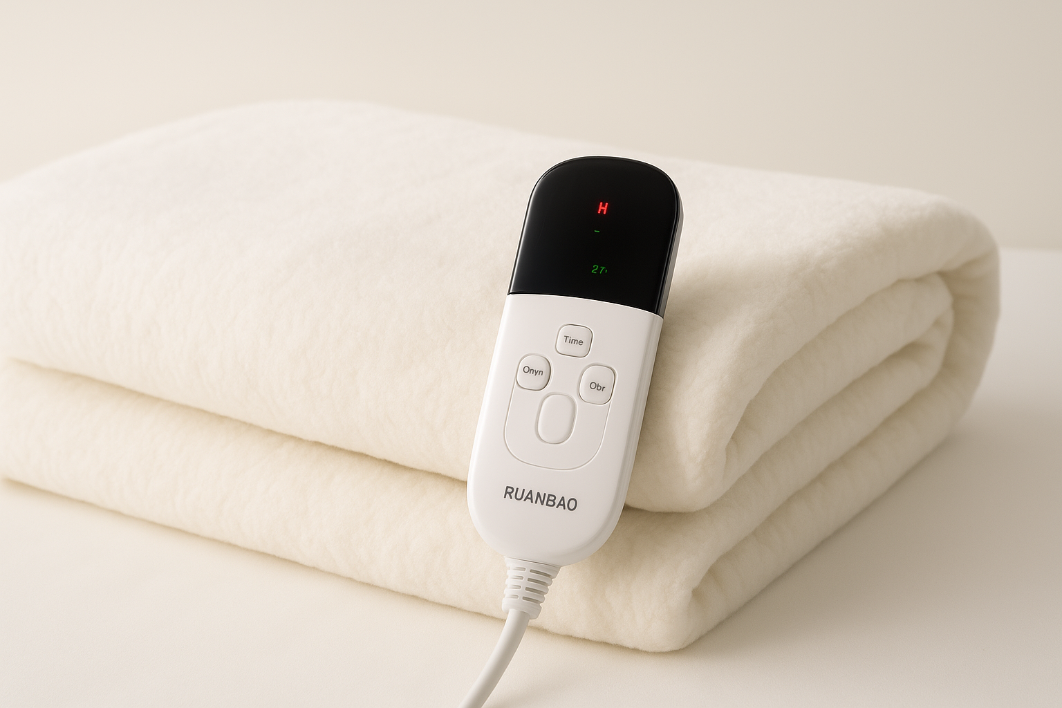 Bed Warmer